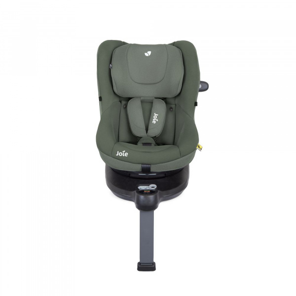 Siège auto i-size i-spin 360 coal noir Joie