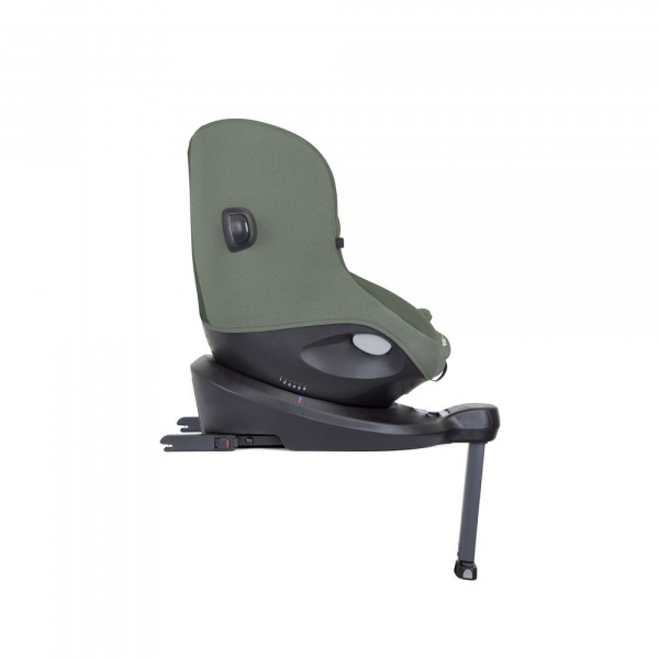 Siège auto i-size i-spin 360 coal noir Joie