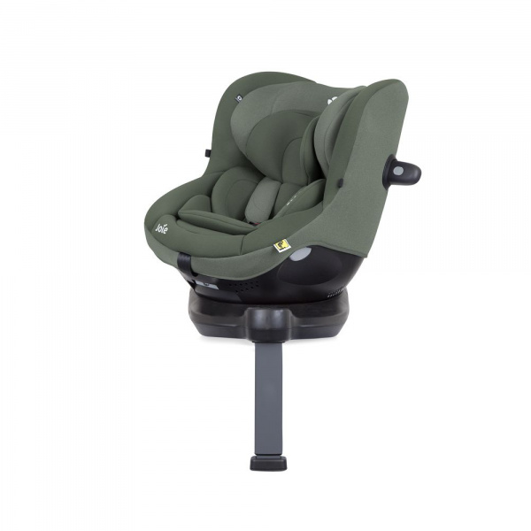 Siège auto i-size i-spin 360 coal noir Joie