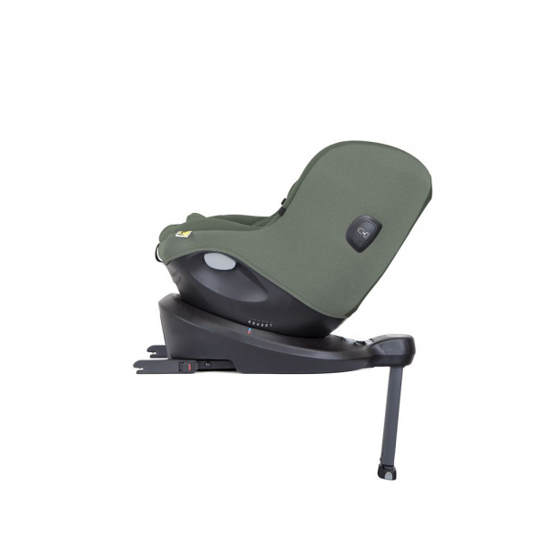 Siège auto i-size i-spin 360 coal noir Joie