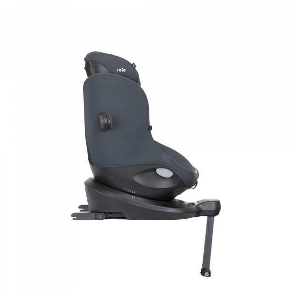 Siège auto i-size i-spin 360 coal noir Joie