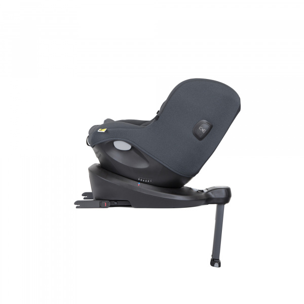 Siège auto i-size i-spin 360 coal noir Joie