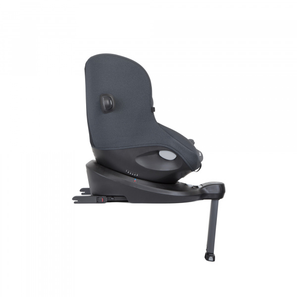 Siège auto i-size i-spin 360 coal noir Joie