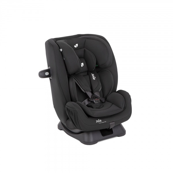 Siège auto i-size every stage r129 shale noir Joie