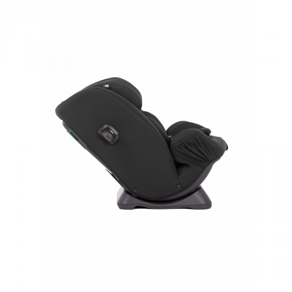 Siège auto i-size every stage r129 shale noir Joie