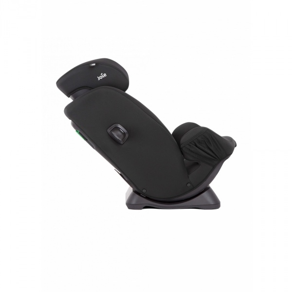 Siège auto i-size every stage r129 shale noir Joie