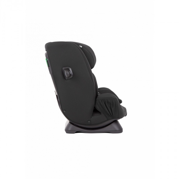Siège auto i-size every stage r129 shale noir Joie