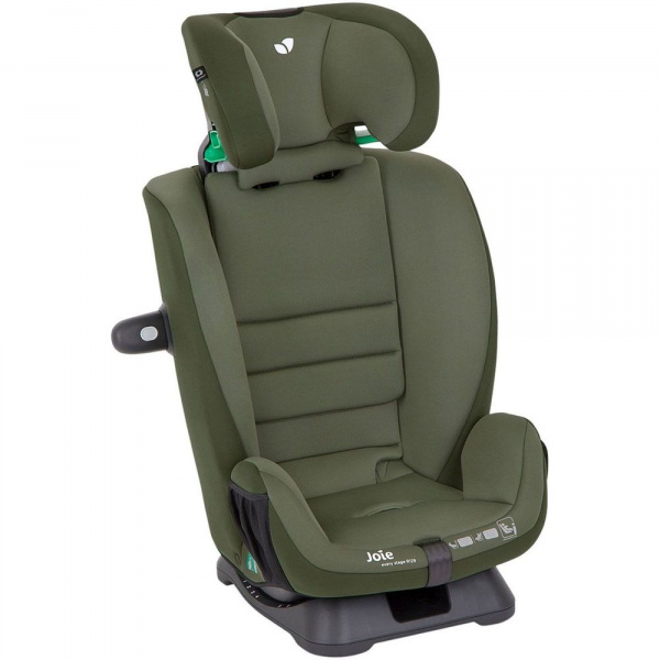 Siège auto i-size every stage r129 moss vert Joie