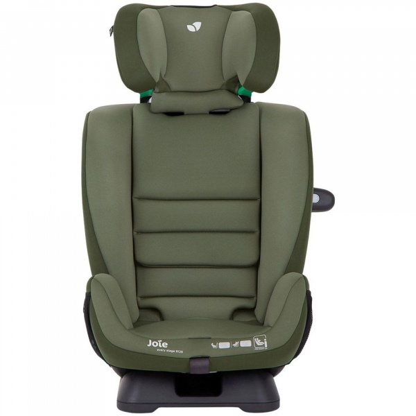 Siège auto i-size every stage r129 moss vert Joie