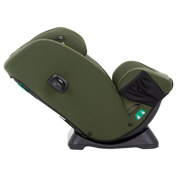 Siège auto i-size every stage r129 moss vert Joie