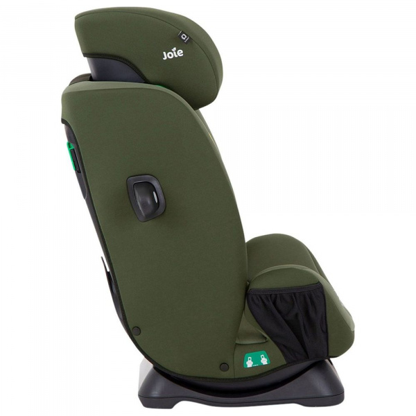 Siège auto i-size every stage r129 moss vert Joie