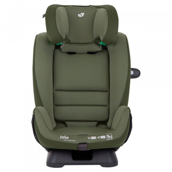 Siège auto i-size every stage r129 moss vert Joie