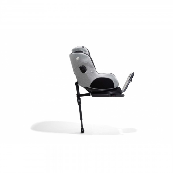 Siège auto i-size i-prodigi signature carbon gris Joie