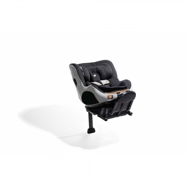 Siège auto i-size i-prodigi signature carbon gris Joie