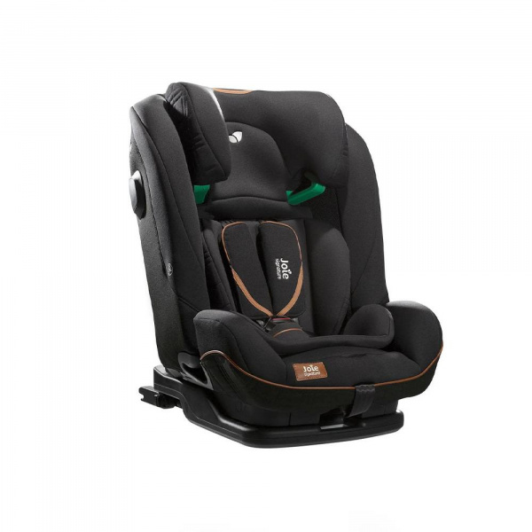 Siège auto i-size i-plenti signature eclipse noir Joie