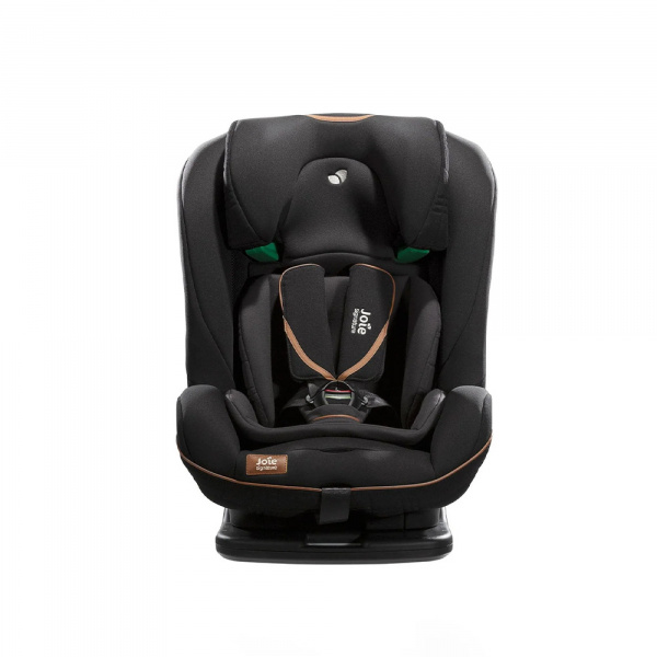 Siège auto i-size i-plenti signature eclipse noir Joie