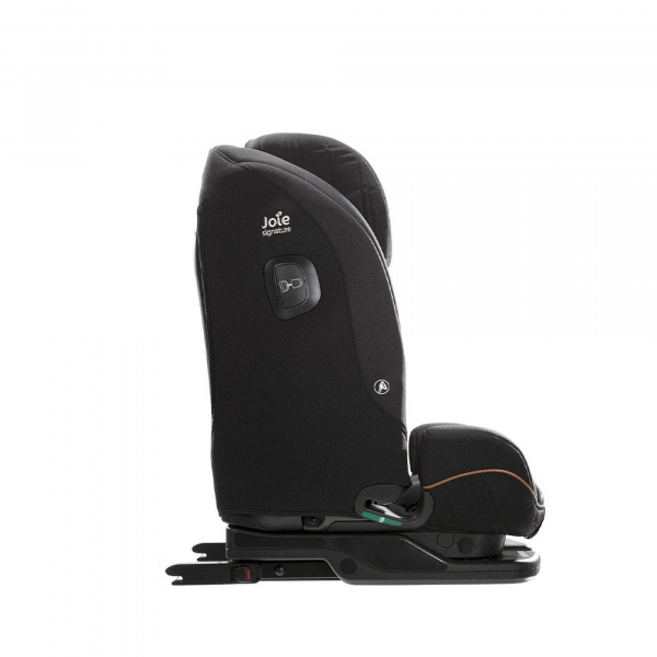 Siège auto i-size i-plenti signature eclipse noir Joie