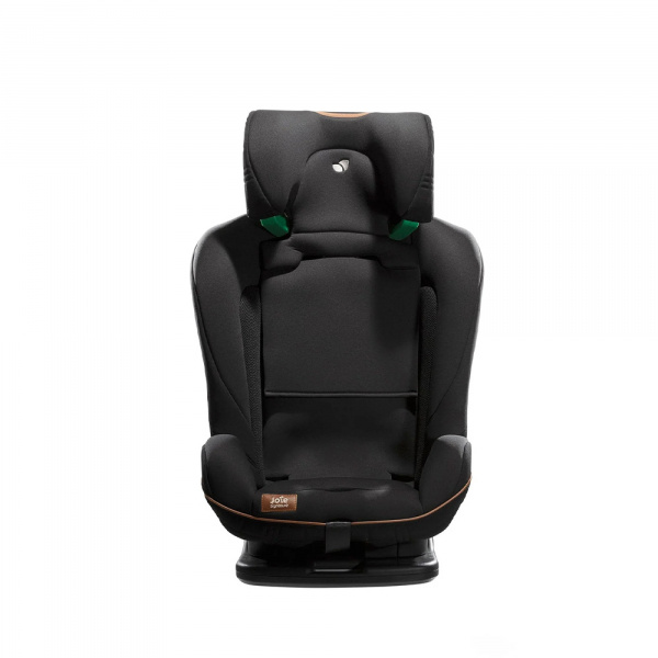 Siège auto i-size i-plenti signature eclipse noir Joie