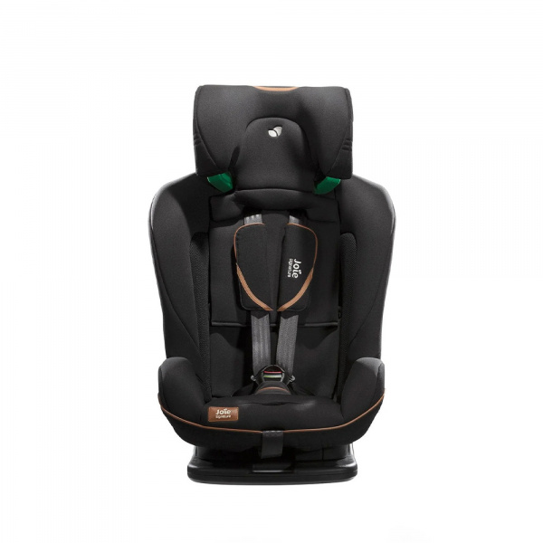 Siège auto i-size i-plenti signature eclipse noir Joie