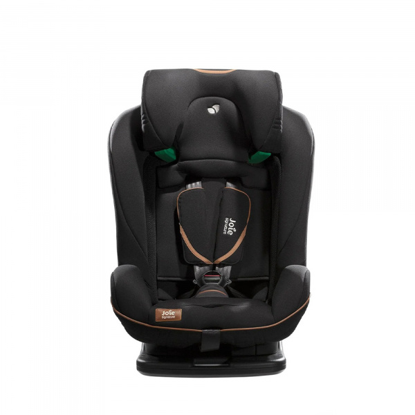 Siège auto i-size i-plenti signature eclipse noir Joie