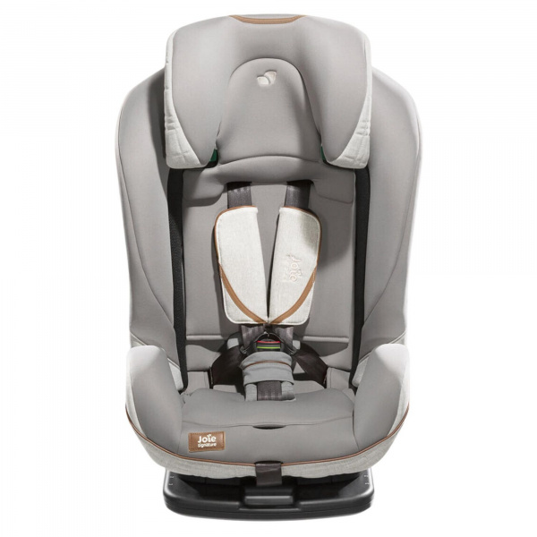 Siège auto i-size i-plenti signature eclipse noir Joie