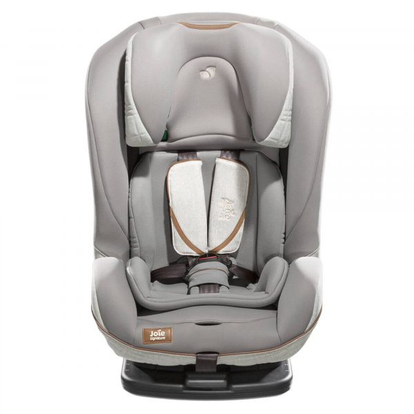 Siège auto i-size i-plenti signature eclipse noir Joie