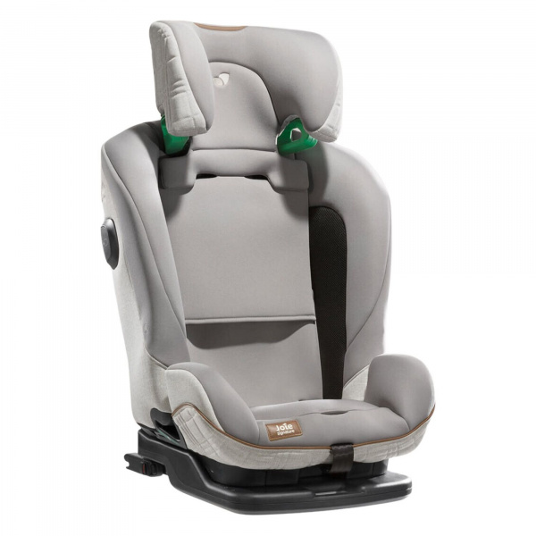 Siège auto i-size i-plenti signature eclipse noir Joie