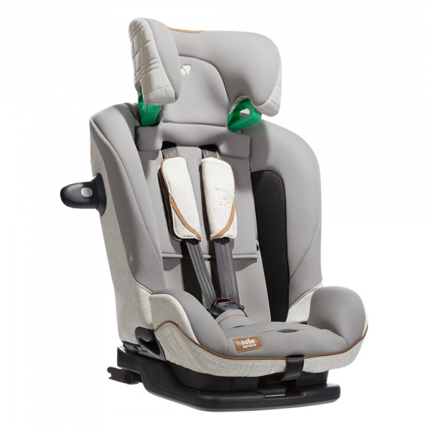 Siège auto i-size i-plenti signature eclipse noir Joie