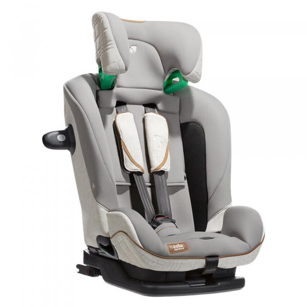 Siège auto i-size i-plenti signature eclipse noir Joie