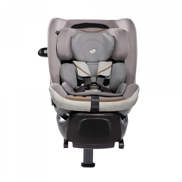 Siège auto i-size i-spin 360 xl signature oyster Joie