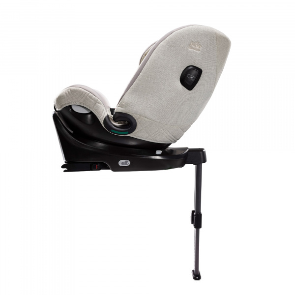 Siège auto i-size i-spin 360 xl signature oyster Joie