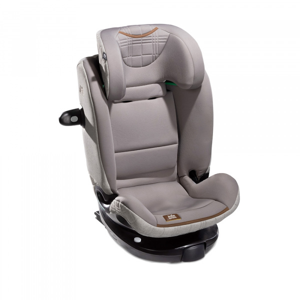 Siège auto i-size i-spin 360 xl signature oyster Joie