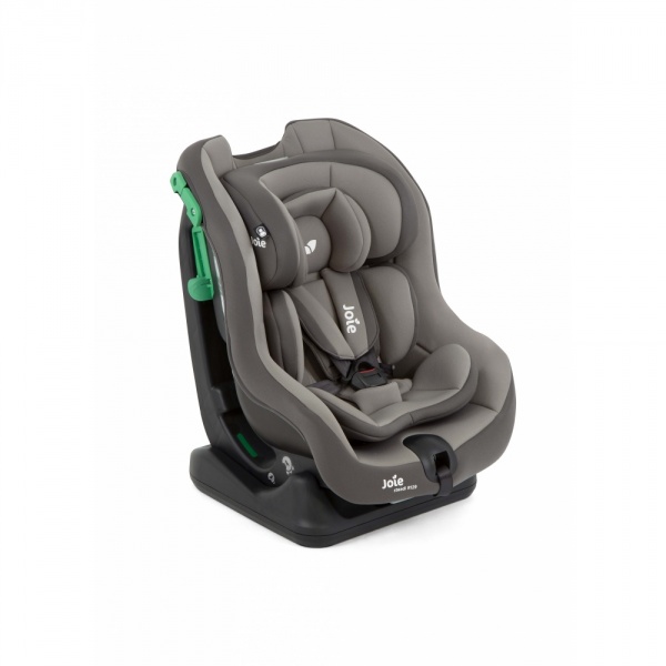 Siège auto i-size steadi r129 cobble stone gris Joie