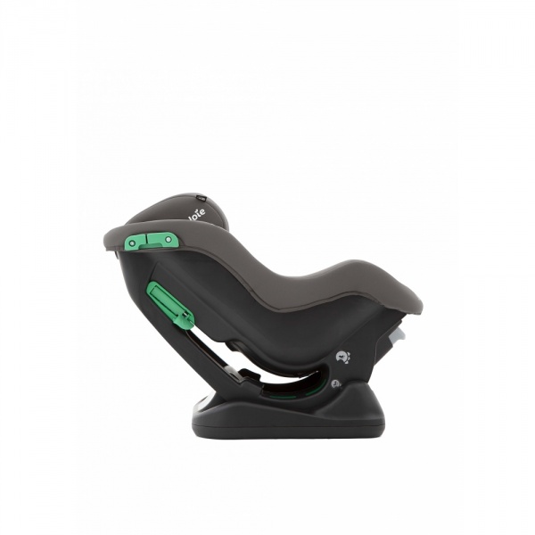 Siège auto i-size steadi r129 cobble stone gris Joie