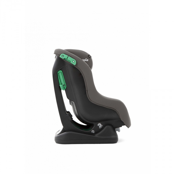 Siège auto i-size steadi r129 cobble stone gris Joie