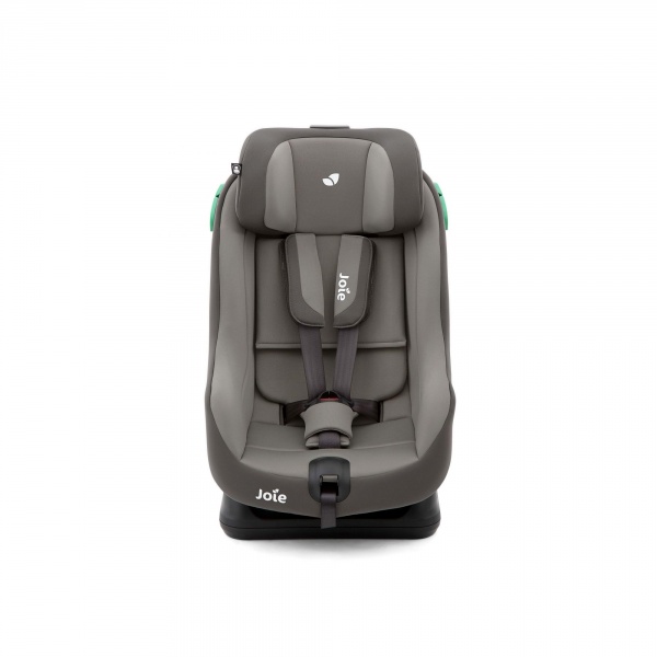 Siège auto i-size steadi r129 cobble stone gris Joie