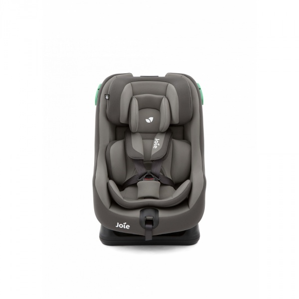 Siège auto i-size steadi r129 cobble stone gris Joie