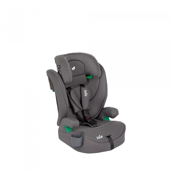 Siège auto i-size elevate r129 shale noir Joie