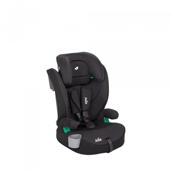 Siège auto i-size elevate r129 shale noir Joie