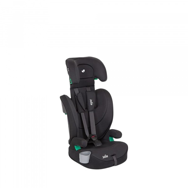 Siège auto i-size elevate r129 shale noir Joie