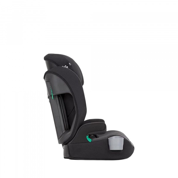 Siège auto i-size elevate r129 shale noir Joie
