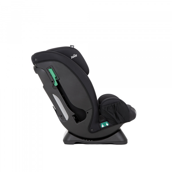 Siège auto i-size fortifi r129 shale Joie