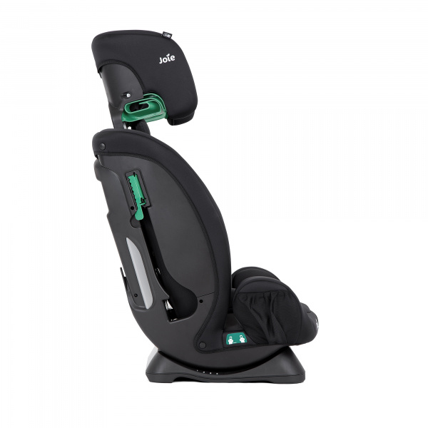 Siège auto i-size fortifi r129 shale Joie