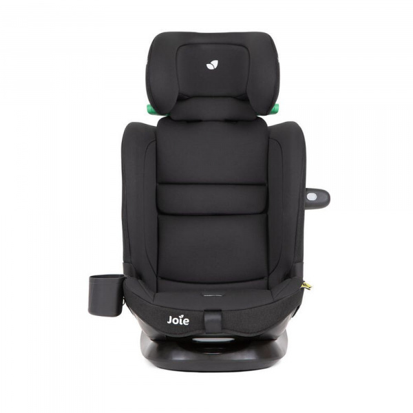 Siège auto i-size i-bold r129 shale noir Joie