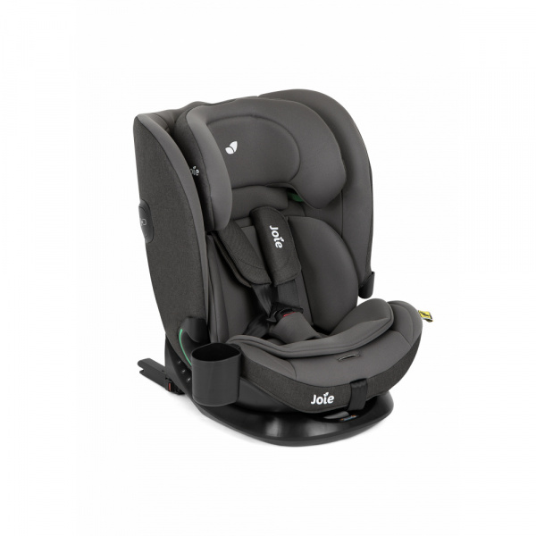 Siège auto i-size i-bold r129 thunder gris Joie