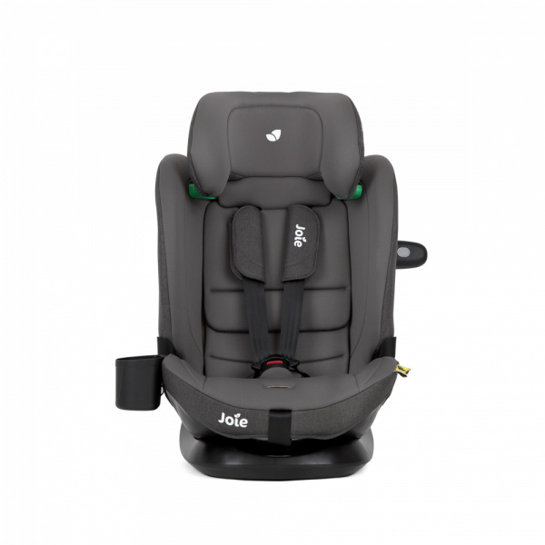 Siège auto i-size i-bold r129 thunder gris Joie