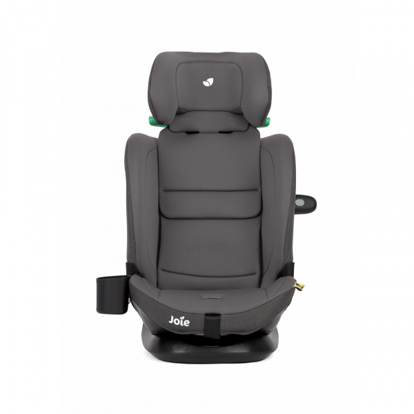 Siège auto i-size i-bold r129 thunder gris Joie