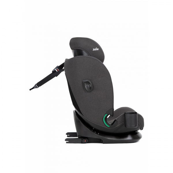 Siège auto i-size i-bold r129 thunder gris Joie