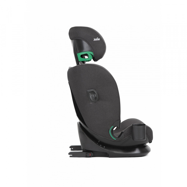 Siège auto i-size i-bold r129 thunder gris Joie