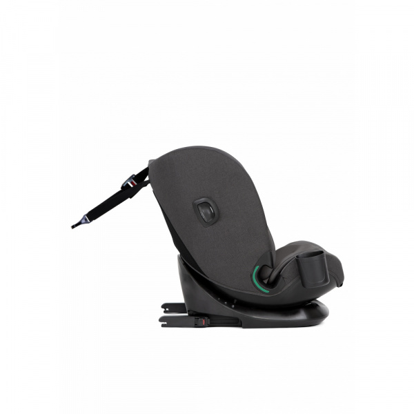 Siège auto i-size i-bold r129 thunder gris Joie